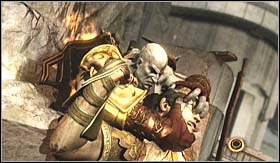 9 - Walkthrough - The City of Olympia | Walkthrough - Walkthrough - God of War 3 Game Guide & Walkthrough
