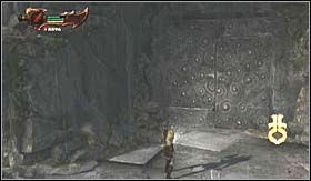 10 - Walkthrough - The City of Olympia | Walkthrough - Walkthrough - God of War 3 Game Guide & Walkthrough