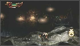 3 - Walkthrough - Path of Eos | Walkthrough - Walkthrough - God of War 3 Game Guide & Walkthrough