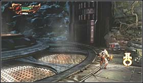 9 - Walkthrough - Path of Eos | Walkthrough - Walkthrough - God of War 3 Game Guide & Walkthrough