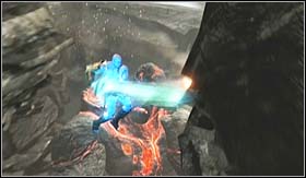 2 - Walkthrough - The Chain of Balance | Walkthrough - Walkthrough - God of War 3 Game Guide & Walkthrough