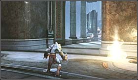 3 - The Flame of Olympus | Walkthrough - Walkthrough - God of War 3 Game Guide & Walkthrough