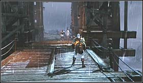 5 - Walkthrough - Olympian Citadel | Walkthrough - Walkthrough - God of War 3 Game Guide & Walkthrough