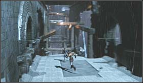 7 - Walkthrough - Olympian Citadel | Walkthrough - Walkthrough - God of War 3 Game Guide & Walkthrough