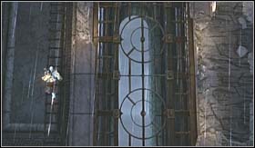 This way youll arrive at a terrace, where youll be attacked by undead dogs - Walkthrough - Olympian Citadel | Walkthrough - Walkthrough - God of War 3 Game Guide & Walkthrough