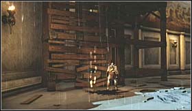 13 - Walkthrough - Olympian Citadel | Walkthrough - Walkthrough - God of War 3 Game Guide & Walkthrough