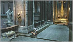 15 - Walkthrough - Olympian Citadel | Walkthrough - Walkthrough - God of War 3 Game Guide & Walkthrough