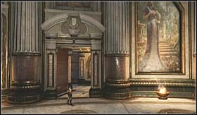 2 - Walkthrough - The Flame of Olympus part II | Walkthrough - Walkthrough - God of War 3 Game Guide & Walkthrough