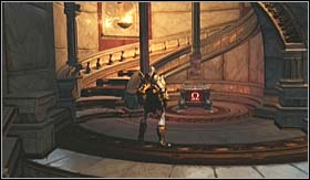 3 - Walkthrough - The Flame of Olympus part II | Walkthrough - Walkthrough - God of War 3 Game Guide & Walkthrough