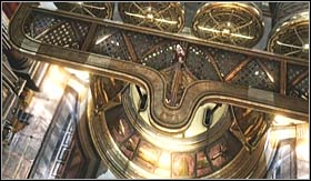 5 - Walkthrough - The Flame of Olympus part II | Walkthrough - Walkthrough - God of War 3 Game Guide & Walkthrough