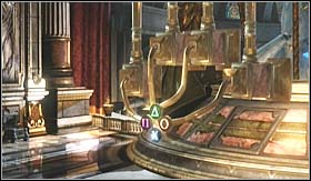 6 - Walkthrough - The Flame of Olympus part II | Walkthrough - Walkthrough - God of War 3 Game Guide & Walkthrough