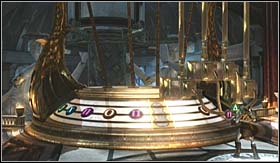 Now you will have to demonstrate your dexterity - Walkthrough - The Flame of Olympus part II | Walkthrough - Walkthrough - God of War 3 Game Guide & Walkthrough