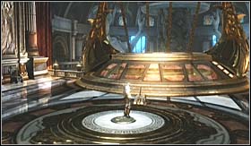 7 - Walkthrough - The Flame of Olympus part II | Walkthrough - Walkthrough - God of War 3 Game Guide & Walkthrough