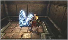 Now you can move on - Walkthrough - The Forum | Walkthrough - Walkthrough - God of War 3 Game Guide & Walkthrough