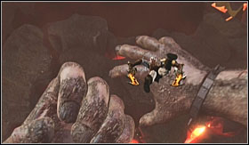 3 - Walkthrough - The Pit of Tartarus and Cronos | Walkthrough - Walkthrough - God of War 3 Game Guide & Walkthrough
