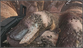 6 - Walkthrough - The Pit of Tartarus and Cronos | Walkthrough - Walkthrough - God of War 3 Game Guide & Walkthrough