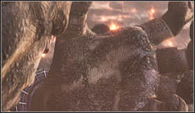 9 - Walkthrough - The Pit of Tartarus and Cronos | Walkthrough - Walkthrough - God of War 3 Game Guide & Walkthrough