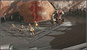 11 - Walkthrough - The Pit of Tartarus and Cronos | Walkthrough - Walkthrough - God of War 3 Game Guide & Walkthrough