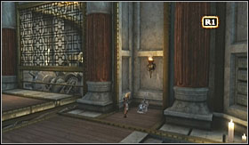 2 - Walkthrough - Daedalus Workshop | Walkthrough - Walkthrough - God of War 3 Game Guide & Walkthrough