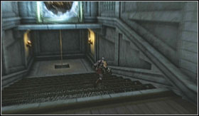 5 - Walkthrough - Daedalus Workshop | Walkthrough - Walkthrough - God of War 3 Game Guide & Walkthrough