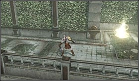 2 - Walkthrough - Heras Garden | Walkthrough - Walkthrough - God of War 3 Game Guide & Walkthrough