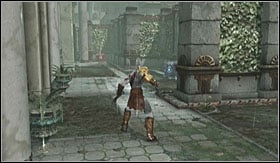 3 - Walkthrough - Heras Garden | Walkthrough - Walkthrough - God of War 3 Game Guide & Walkthrough