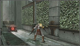 4 - Walkthrough - Heras Garden | Walkthrough - Walkthrough - God of War 3 Game Guide & Walkthrough