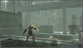 5 - Walkthrough - Heras Garden | Walkthrough - Walkthrough - God of War 3 Game Guide & Walkthrough