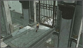 6 - Walkthrough - Heras Garden | Walkthrough - Walkthrough - God of War 3 Game Guide & Walkthrough