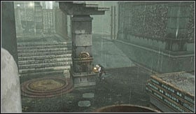 10 - Walkthrough - Heras Garden | Walkthrough - Walkthrough - God of War 3 Game Guide & Walkthrough