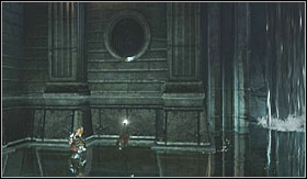 7 - Walkthrough - The Caverns part 2 | Walkthrough - Walkthrough - God of War 3 Game Guide & Walkthrough