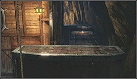 17 - Walkthrough - The Caverns part 2 | Walkthrough - Walkthrough - God of War 3 Game Guide & Walkthrough