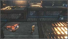 6 - Walkthrough - The Labyrinth | Walkthrough - Walkthrough - God of War 3 Game Guide & Walkthrough