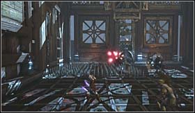 8 - Walkthrough - The Labyrinth | Walkthrough - Walkthrough - God of War 3 Game Guide & Walkthrough