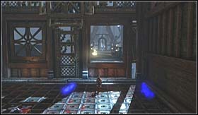 Theres a whole cast of enemies that will try interrupt you - Walkthrough - The Labyrinth | Walkthrough - Walkthrough - God of War 3 Game Guide & Walkthrough