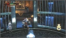 10 - Walkthrough - The Labyrinth | Walkthrough - Walkthrough - God of War 3 Game Guide & Walkthrough
