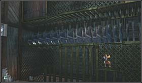 13 - Walkthrough - The Labyrinth | Walkthrough - Walkthrough - God of War 3 Game Guide & Walkthrough