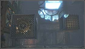 17 - Walkthrough - The Labyrinth | Walkthrough - Walkthrough - God of War 3 Game Guide & Walkthrough