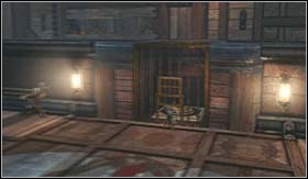 22 - Walkthrough - The Labyrinth | Walkthrough - Walkthrough - God of War 3 Game Guide & Walkthrough