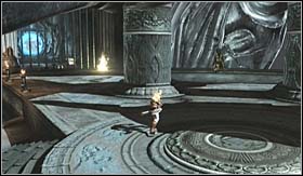 3 - Walkthrough - Judges of the Underworld part 2 | Walkthrough - Walkthrough - God of War 3 Game Guide & Walkthrough