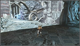 4 - Walkthrough - Judges of the Underworld part 2 | Walkthrough - Walkthrough - God of War 3 Game Guide & Walkthrough