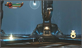 9 - Walkthrough - Judges of the Underworld part 2 | Walkthrough - Walkthrough - God of War 3 Game Guide & Walkthrough