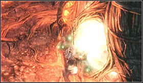 Zeus will join the fun and the last classic fight will begin (youll have several more occasions to attack him later on) - Walkthrough - Zeus | Walkthrough - Walkthrough - God of War 3 Game Guide & Walkthrough