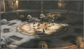 4 - Trophies - Challenges | Trophies - Trophies - God of War 3 Game Guide & Walkthrough