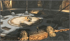 El Matador - Ole: its a very hard challenge, if you dont know the trick (which makes it very easy in fact) - Trophies - Challenges | Trophies - Trophies - God of War 3 Game Guide & Walkthrough