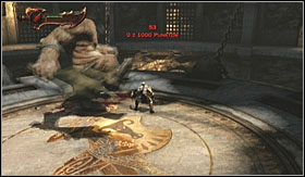 5 - Trophies - Challenges | Trophies - Trophies - God of War 3 Game Guide & Walkthrough