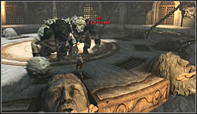 Hades Kids: this challenge is one of the most demanding - Trophies - Challenges | Trophies - Trophies - God of War 3 Game Guide & Walkthrough