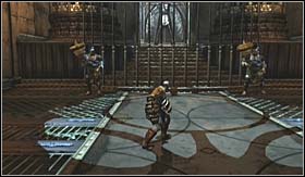 3 - Trophies - aMAZEd - secret trophy | Trophies - Trophies - God of War 3 Game Guide & Walkthrough