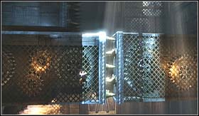 6 - Trophies - aMAZEd - secret trophy | Trophies - Trophies - God of War 3 Game Guide & Walkthrough