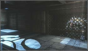 Hold on to the moving object - Trophies - aMAZEd - secret trophy | Trophies - Trophies - God of War 3 Game Guide & Walkthrough